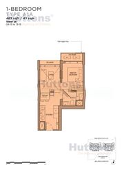 Tanah Merah Kechil Link (D16), Condominium #576157401